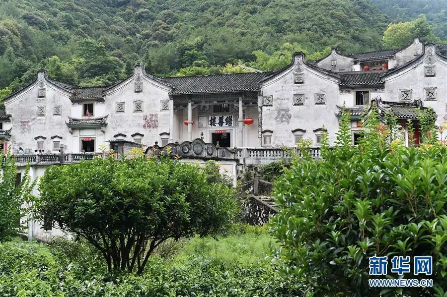 广东:美丽乡村成为全域旅游重要支撑