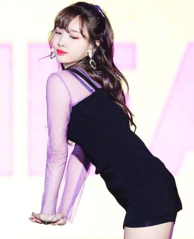 四代韩团里的ace成员,blackpink金智妮排第三,第一实力认证