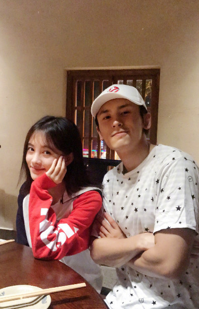 鞠婧祎的家清新雅致张哲瀚的家与众不同