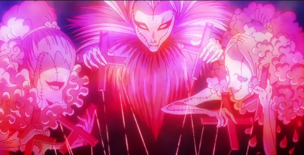 x档案天才玩偶有多少千古之谜