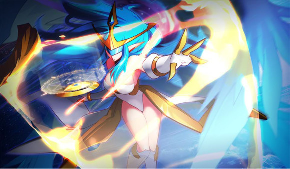 赛尔号即将回归的顶级精灵，年费神宠的女人，让所有boss为之一颤的大表姐!