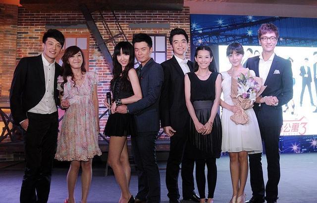 有一个记忆叫做爱情公寓,希望电影版的结局还是未完待续