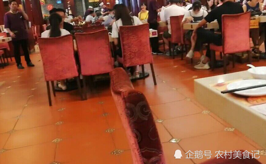 仅八家餐厅获得米其林一星,广州人表示不服,为