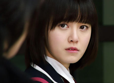 具惠善-天蝎座金丝草——花样男子这个名字很容易让我想到金丝猴啊!