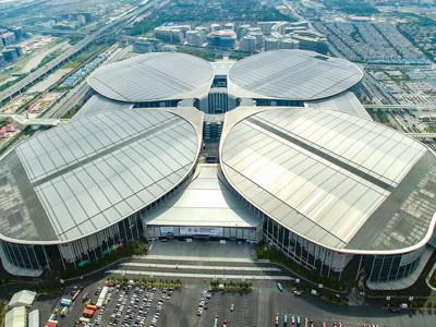 不一般的进博会:已签约180多家500强企业