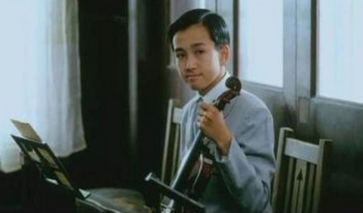 北电2006级:朱一龙翟天临流量逆袭?贵圈没有