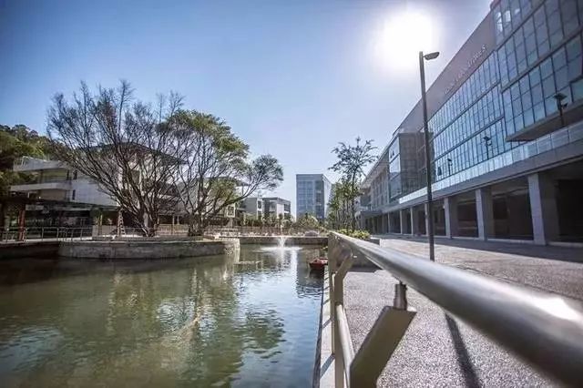 浅析国内九所中外合办大学:嫁接国外教育,又保