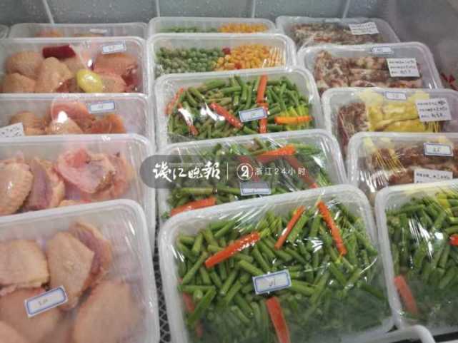 日用品批发配送行业的未来趋势