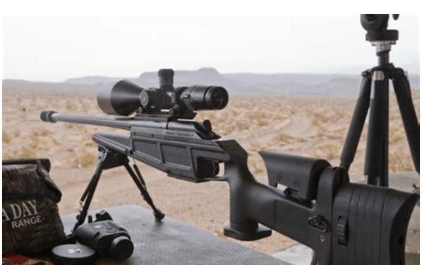 电影《红海行动》中蛟龙突击队使用的武器有哪