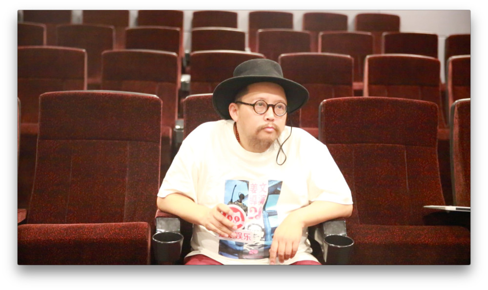 姜文《邪不压正》讽刺影评人是太监?史航:这也