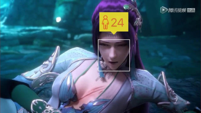 斗破苍穹:美颜相机下的五大角色年龄,萧炎20岁