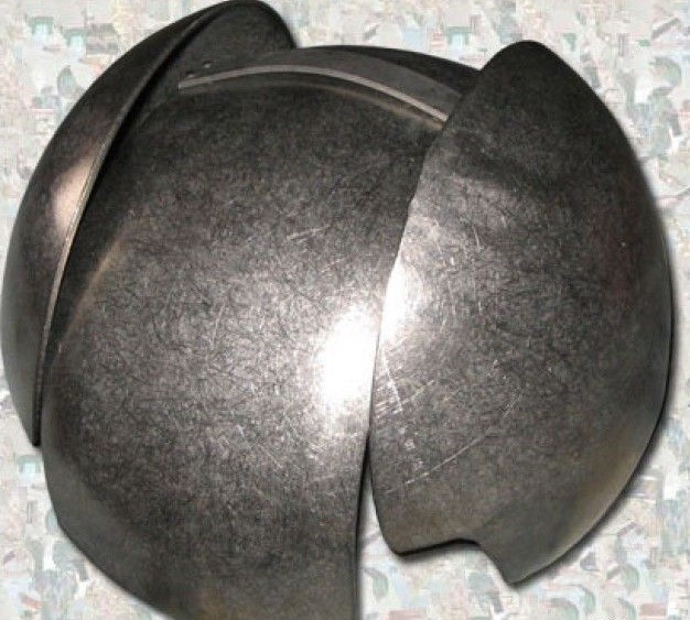 犹如西瓜:苏军这款头盔领先世界,缘何近日才扬