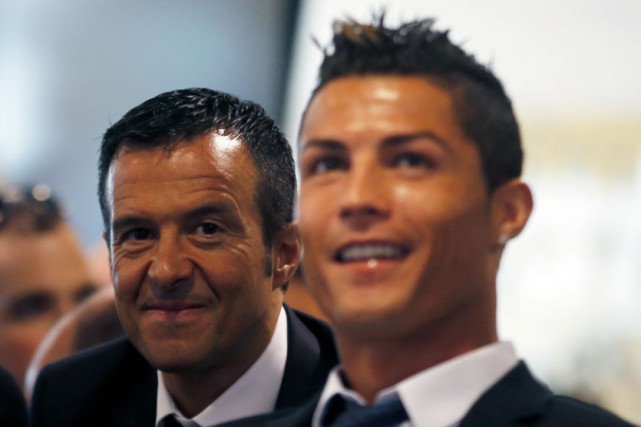 C罗因税案被判2年缓刑 缴纳1900万欧罚金后免