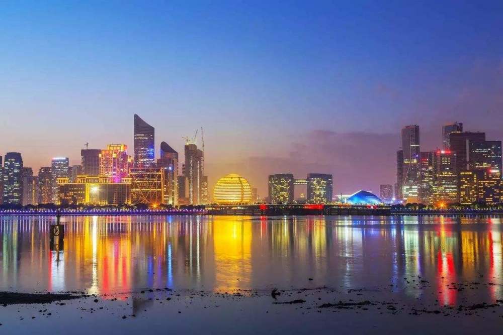 我国4个最民富的省:江苏只能第四,福建第三,