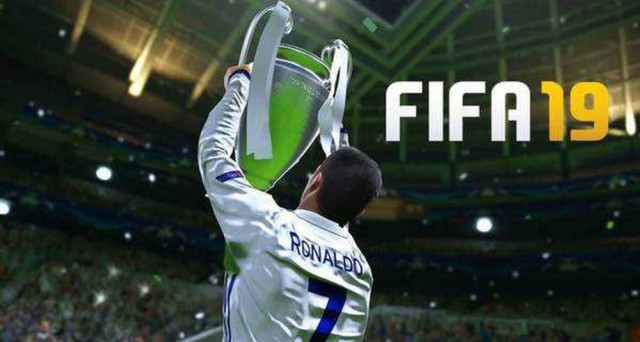 《FIFA19》加入中超,16只球队被收录,《实况2