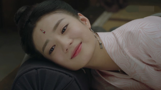 盘点《扶摇》中演技炸裂的配角,战北野雅兰珠小七你最 pick谁?