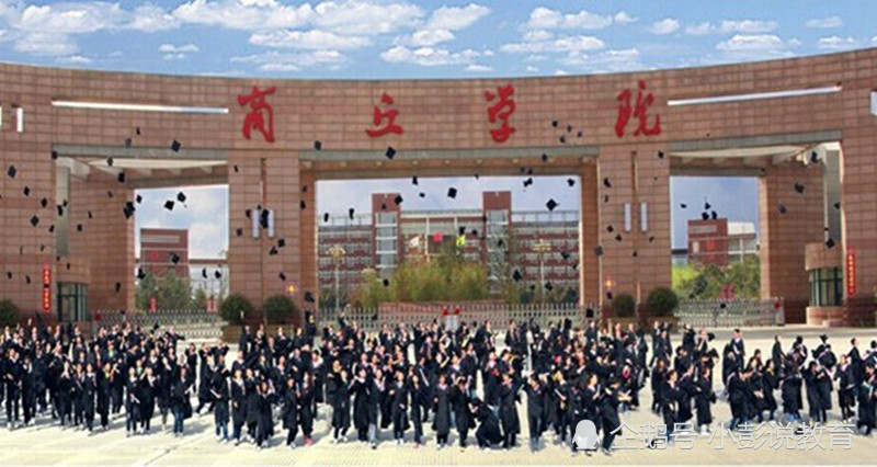 这5所二本大学,实力强录取分数线低,400分就能