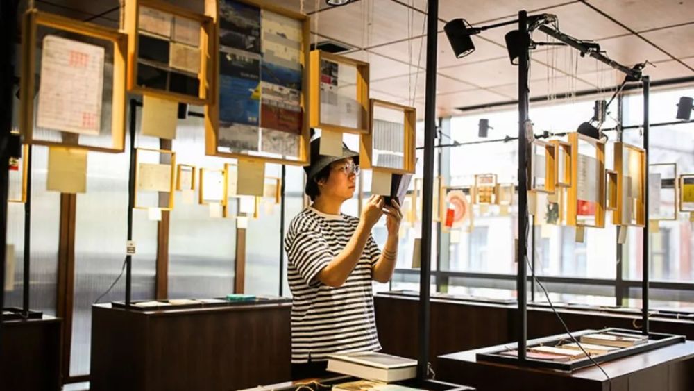 多抓鱼创始人讲述创业故事文艺青年真的挣不到钱吗