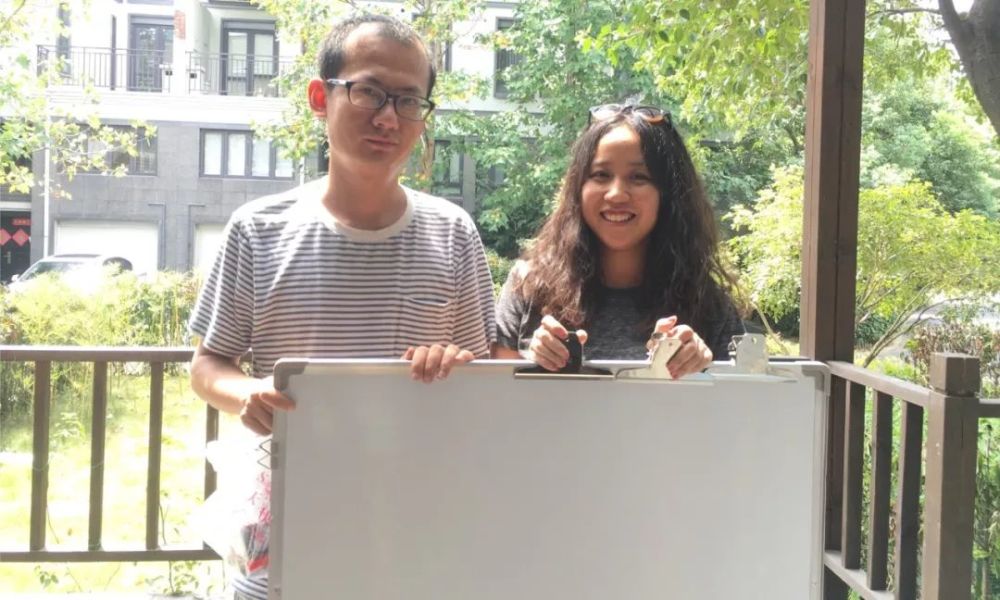 多抓鱼创始人讲述创业故事文艺青年真的挣不到钱吗