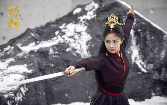 扶摇皇后:帝非天到底有多强,从无极师尊的反应