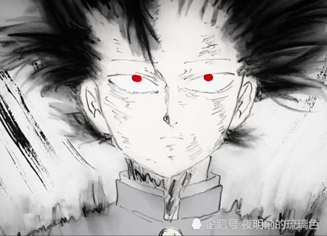 10部值得一追的异能动画,每一部都让人印象深刻