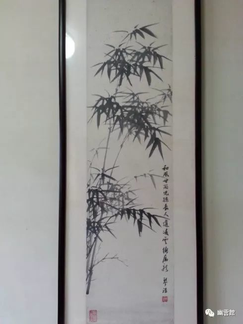 古琴家顾梅羹先生:似闻流水到潇湘