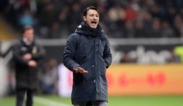 曝莱万与拜仁摊牌闹离队 151球世界级中锋只想