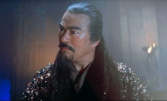 风云雄霸天下:无名为什么不和雄霸打,却总怼绝