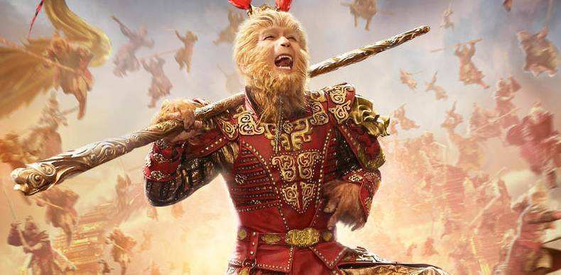 孙悟空实力仅次五方五老?怪不得大闹天宫要请