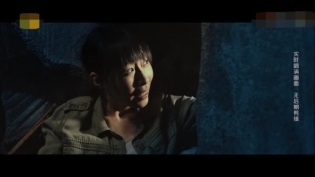 王菲在《幻乐之城》里每期必哭网友:这是个假王菲吗?