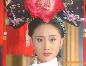 《延禧攻略》魏璎珞其实是《还珠格格》中令妃