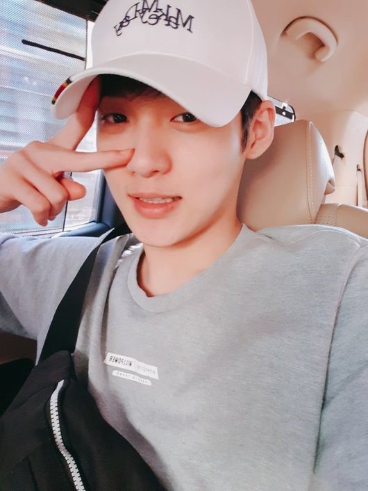 20岁艺人金桐润突然离世 spectrum组合取消所有行程