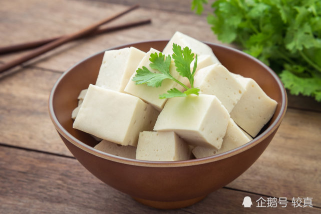 較真豆腐蜂蜜同食會腹瀉關於豆腐的這些說法都是錯的