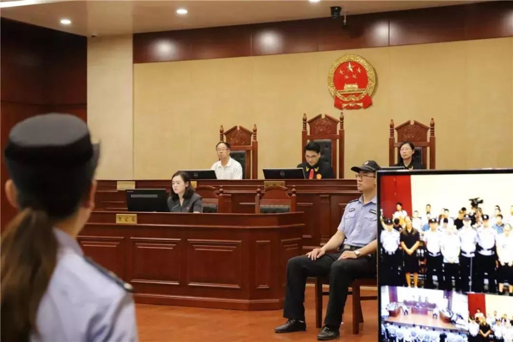 天津首例生态环境刑事附带民事公益诉讼案件开