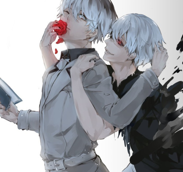 东京食尸鬼在线观看:金木变身搜查官震撼来袭!