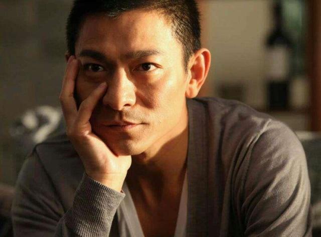 四天王郭富城、张学友、刘德华、黎明,谁最有