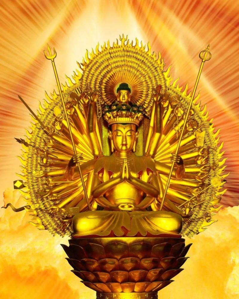 佛教音乐:观音灵感真言(黄慧音)