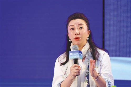 山水文园张晓梅: 从关注人的需求看房地产的"变与不变"