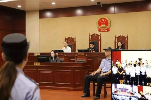 天津法院一周新闻速览7.23-7.29