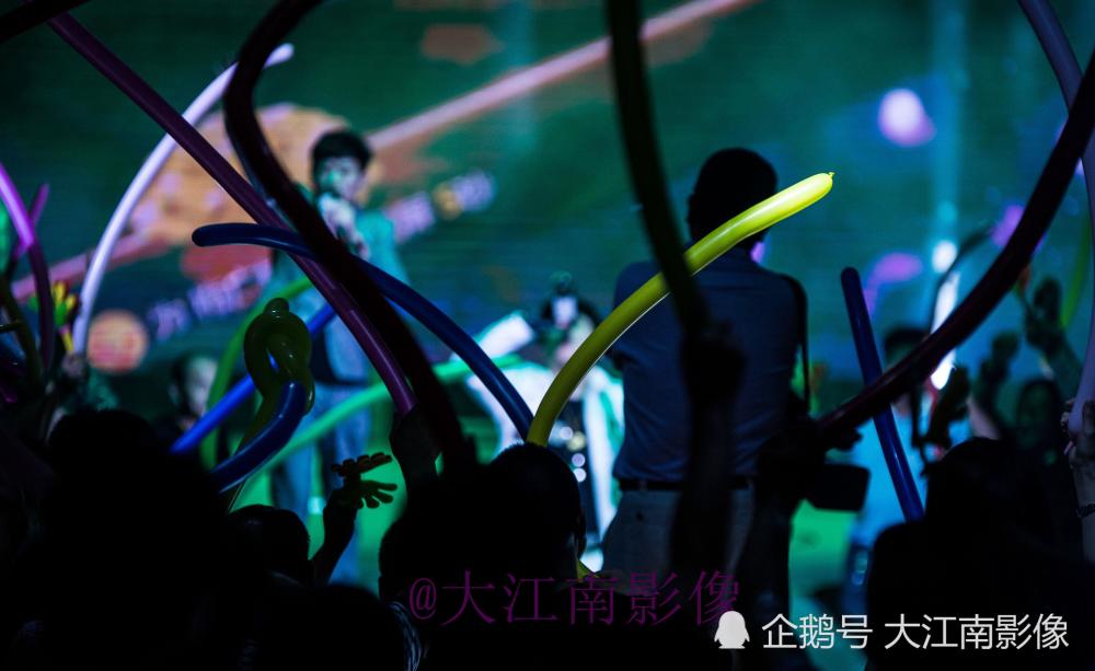陈少华全国巡回演唱会:南京光阳大舞台站