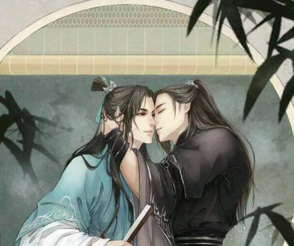 古风耽美文推荐:温馨无虐甜宠文,先婚后爱,超级