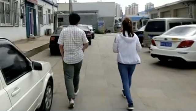 市民举报居委会态度差遭怼:你这老百姓够厉害