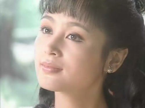 陈红年轻时到底有多美?看看《水云间》里的汪