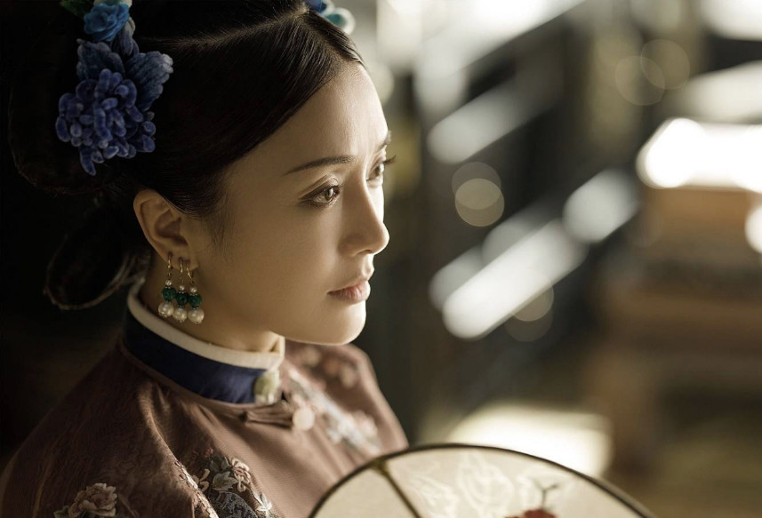 令妃和富察傅恒绝无可能发生感情纠葛,事实上