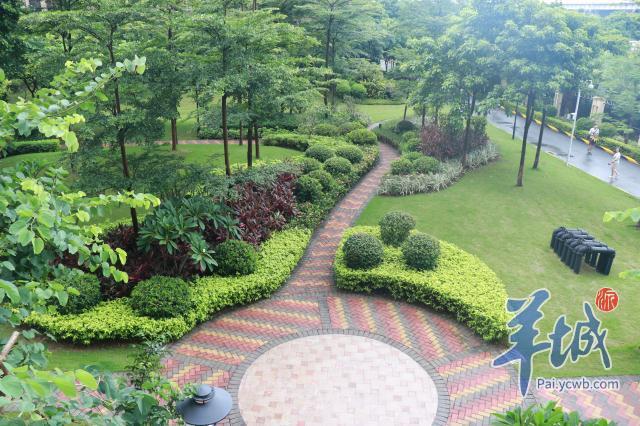 公租房日记 广州公租房哪家强?棠哥带你扫楼 