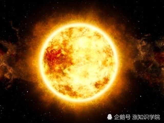 研究者发现太阳直径呈周期性变化,但尚未找到