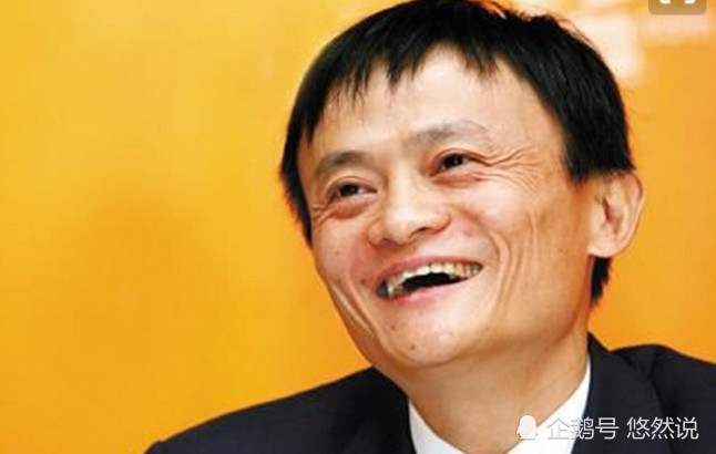马云的艰难创业史,让人很心酸,网友:阳光总在风
