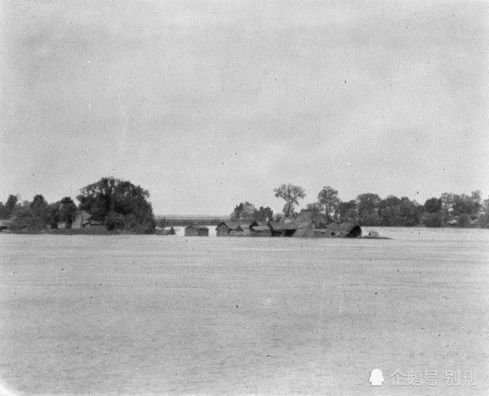 老照片|美国人拍摄的1917年老照片：杭州湖北四川河北北京