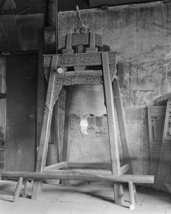 老照片|美国人拍摄的1917年老照片：杭州湖北四川河北北京