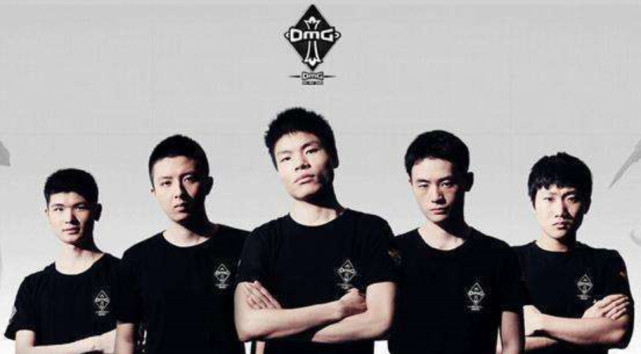 黑暗势力OMG再度来袭 Gogoing之后狮王更让